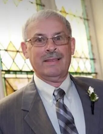 Gary Smith