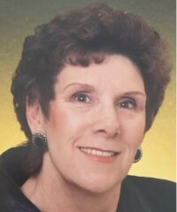 Barbara Anne Frankosky