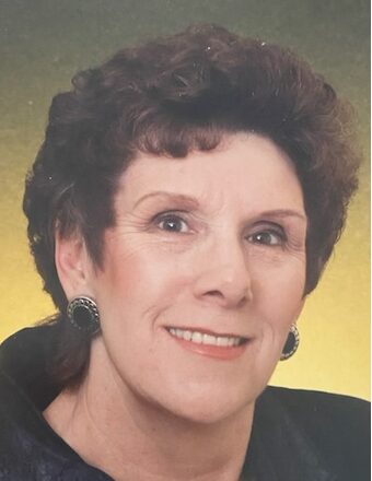Barbara Anne Frankosky