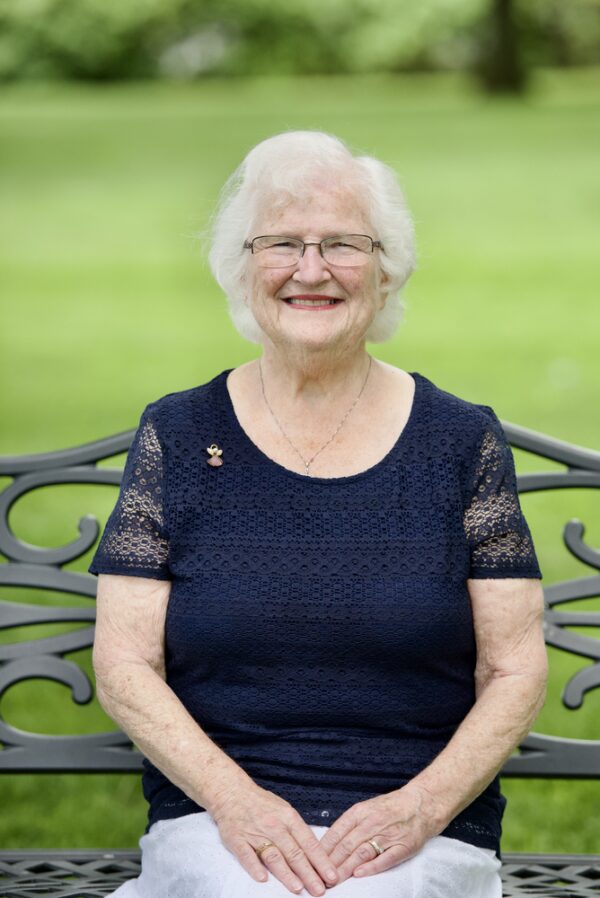 June Avery