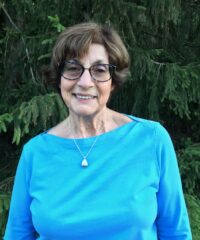 Patricia Ann Mellini