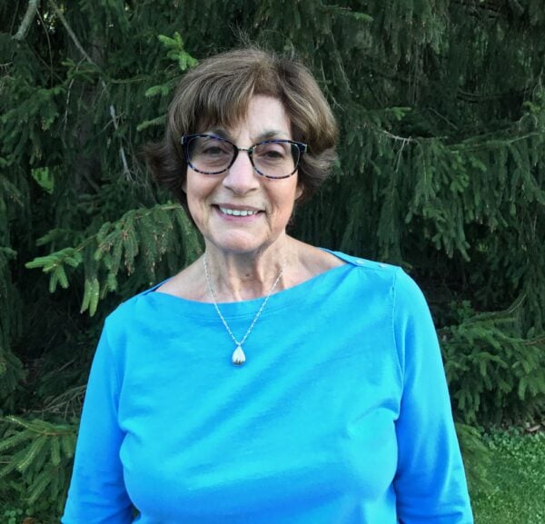 Patricia Ann Mellini