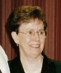 Romaine (Mulligan) Bauld