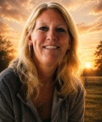 Tracey Lynn Irwin