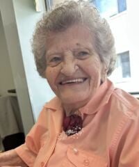 Anna Mae Walker