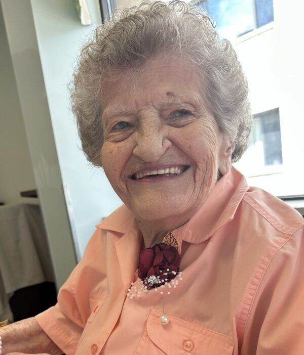 Anna Mae Walker