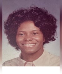 Darcus Marina Parker