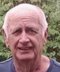John Robert Lucas