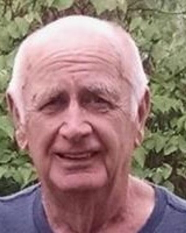 John Robert Lucas