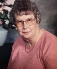 Roberta Wood Butler