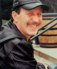 Leon "Bob" E. Waldron