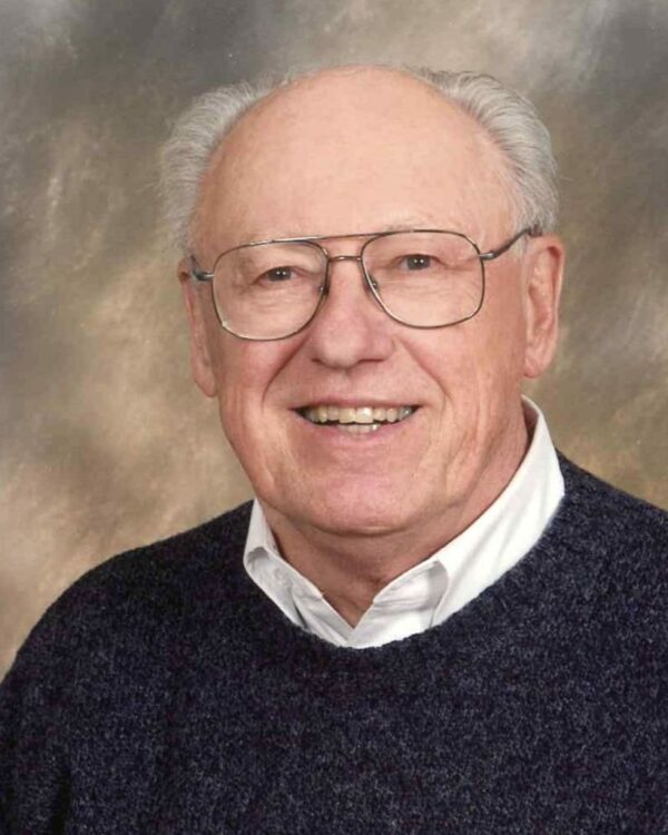 E. Kimball (Kim) Milling