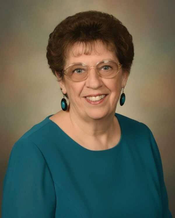 Sandra M. Berry