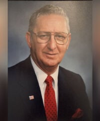 Donald R. Hoffman