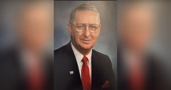 Donald R. Hoffman