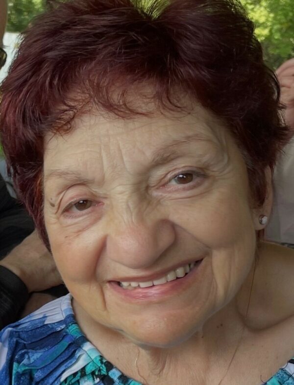 Joanne R. Bailey