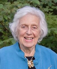 Mary Salton