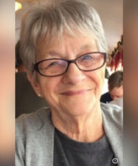 Roberta "Bert" A. Dean