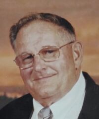 David G. Parrow