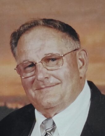 David G. Parrow