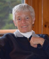 Sally S. Thomas