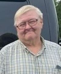Thomas M. McArdle
