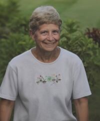 Harriet N. Herold