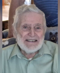 Floyd B. Hamilton