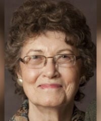 Anne Louise Gormley Fessenden