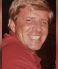 Richard 'Rick' Francis Connors