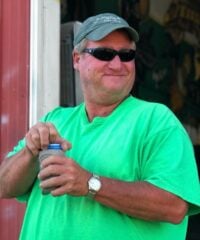 James "J.J." Covell III
