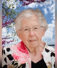 Patricia “Pat” (Berry) Bianconi