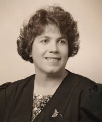 Edith Doran Miller