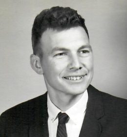 David E. Christensen