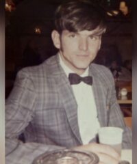 Mark C. Quimby III