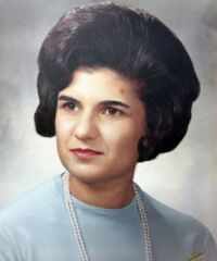 Betty Elias Pirozzi