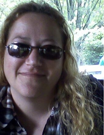 Cassandra Lynn Ternosky