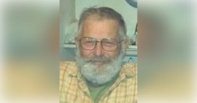 Raymond LeRoy Baldwin