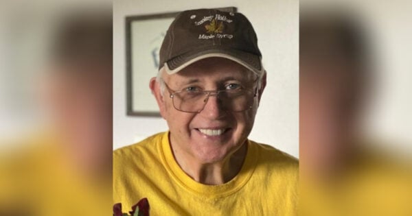 James Allen Hotaling