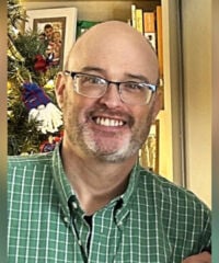 Andrew M. Walsh