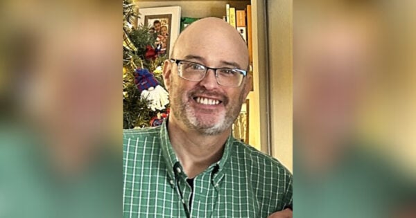 Andrew M. Walsh