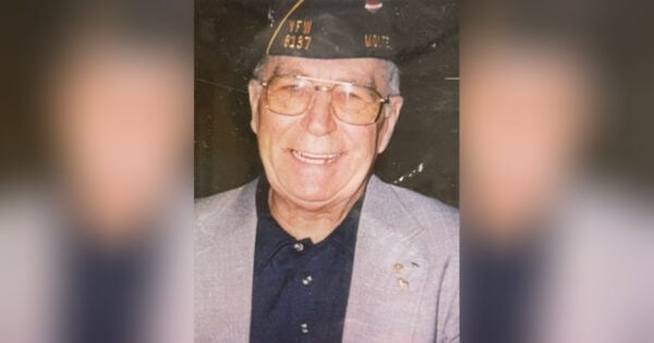 Charles F. Decker