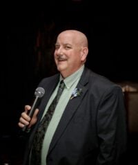 Dean Edward Zettlemoyer