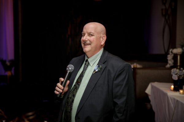 Dean Edward Zettlemoyer
