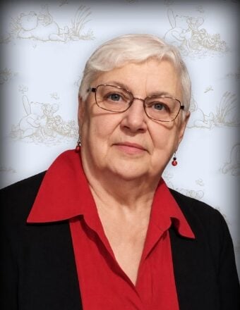 Beverly Bailey