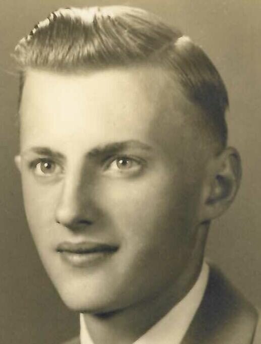 James Austin Nearpass