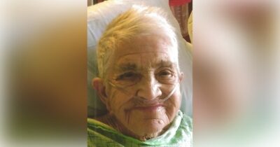 Barbara Jane Calland