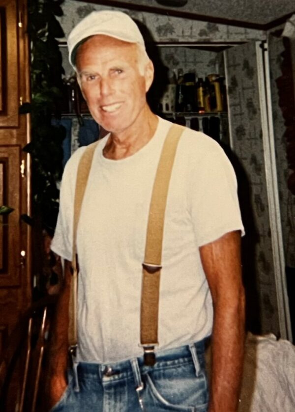 Charles W. Breen