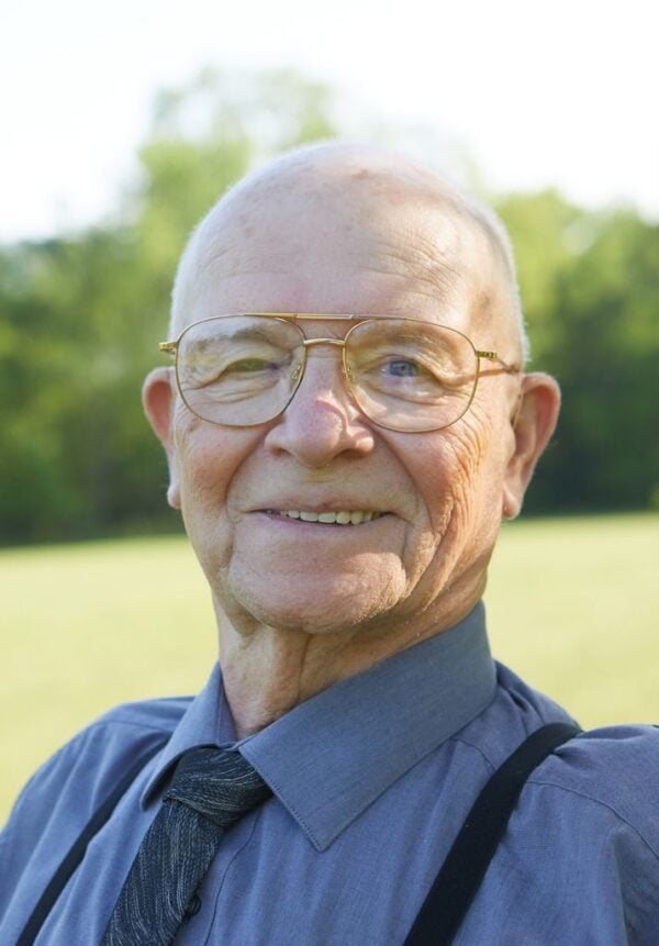 Donald Andrew Hutches