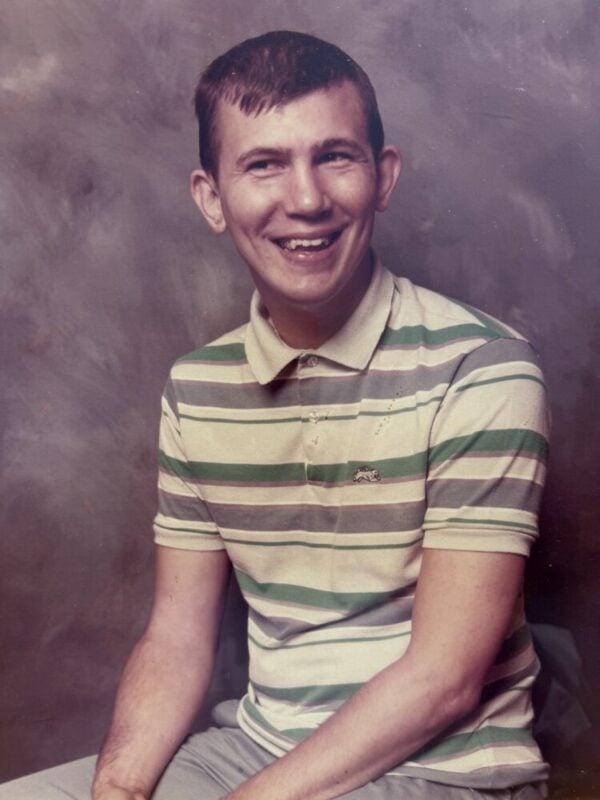 Melvin B Rogers